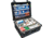 Pelican 1550 EMS Black Emergency Medical Services Protector Hard Case w/ Organizer, 1550-005-110