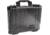 Pelican 1550 Waterproof 20x16x8in Protector Case, Black, No Foam, 1550-001-110
