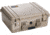 Pelican 1550 Waterproof 20x16x8in Protector Case, Desert Tan, No Foam, 1550-001-190