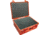 Pelican 1550 Waterproof 20x16x8in Protector Case, Orange w/Foam, 1550-000-150