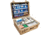 Pelican 1550 EMS Emergency Medical Services Protector Hard Case, Desert Tan, w/Organizer, 1550-005-190