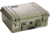 Pelican 1554 Waterproof 20x16x8in Protector Case, OD Green w/Padded Dividers