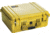 Pelican 1554 Waterproof 20x16x8in Protector Case, Yellow w/Padded Dividers