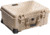 Pelican 1560 Laptop Overnight Case, Liner and Padded Dividers, Desert Tan 1560-007-190