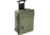 Pelican 1560 Laptop Overnight Case, Liner and Luggage Insert, OD Green 1560-006-130
