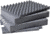 Pelican 1561 Original 4 PC Replacement Foam Set for Pelican Case 1560