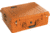 Pelican 1600 Protector Pressurized 24x19x8in Case, Orange w/Foam 1600-000-150