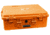 Pelican 1600 Protector Pressurized 24x19x8in Case, Orange w/Padded Dividers