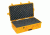 Pelican 1605 Air Protector Case, with Foam, Yellow, 016050-0000-240