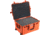 Pelican 1607 Air w/ Foam, Orange, 016070-0000-150