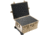 Pelican 1620 Protector 24x19x13in Transport Case, Desert Tan w/Wheels, Foam