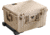 Pelican 1620 Protector 24x19x13in Transport Case, Tan w/Wheels, No Foam
