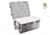 Pelican 1630 Protector Large Watertight 31x24x17in Case, Desert Tan w/ Wheels, No Foam - 1630NF