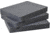 Pelican 1632 3 Piece Replacement Pick-n-Pluck Foam Set for Protector Case 1630