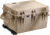 Pelican 1660 Large Protector Watertight Hard Case, Desert Tan w/ Liner &amp; Foam 1660-020-190
