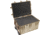 Pelican 1660 Large Protector Watertight Hard Case, Desert Tan w/ Liner &amp; Foam 1660-020-190