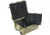 Pelican 1690 Transport Wheeled Crushproof Dry Box w/Padded Dividers, OD Green