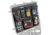 Pelican 1699 Photo Lid Organizer for Pelican 1690 Case