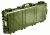 Pelican 1700 Protector Long Gun Case No Foam, OD Green, 017000-0010-130