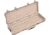 Pelican 1720 Protector Long Gun Case, No Foam, Desert Tan, 017200-0010-190