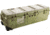 Pelican 1740 Series Long Case Crushproof Dry Box w/ Lid &amp; Foam, OD Green