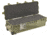 Pelican 1740 Series Long Case Crushproof Dry Box w/ Lid &amp; Foam, OD Green
