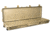Pelican 1750 Protector Long Gun Case, No Foam, Desert Tan, 017500-0010-190