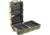 Pelican 1780T Transport Watertight Case, w/ Hard Liner &amp; No Foam, OD Green 1780-007-130