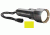 Pelican 1800 PeliLite Dive Laser Spot Xenon Flashlight, Colors Pelican Peli-Lite 1800 Yellow Flashlight 1800C