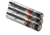 Pelican 1839 3 Pack AAAA Batteries for L4 1830 LED Flashlight