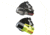 Pelican 1930 L1 LED Pocket Flashlight, Black, Yellow
