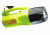 Pelican 1930T L1 LED Flashlight,12 Lumens,No Lanyard,Yellow 1930-130-245