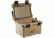 Pelican 20 Qt. Polyethylene Elite Cooler, Outdoor Tan 32-20Q-OC-TAN