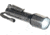 Pelican 2010 Sabrelite Recoil Led Flashlight, Black, 2010-014-110