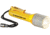 Pelican 2010N, Sabre.Led, Nemo, Pl Shroud, Yellow, 2010-017-247
