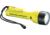 Pelican 2020 SabreLite Hi Intensity Recoil LED Flashlight, Yellow