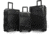 Pelican 30in ATX Carry On Hard Sided Luggage, Black, 30in, HC30-00080-BLK