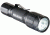 Pelican 2350 LED Flashlight, Gen 2, 15-178 Lumens, Black, 023500-0000-110