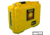 Pelican 24-Pack Hard Case for PowerFlare Lights, Yellow PFCASE24-Y