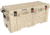 Pelican 250 Qt Elite Cooler, Tan, 250 QT, 250QT-2-TAN