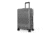 Pelican 25in ATX Carry On Hard Sided Luggage, Charcoal, 25in, HC25-00080-CHAR