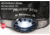 Pelican 2710 LED Headlight, Lenses 027100-0100-110