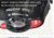 Pelican 2710 LED Headlight, Red Night Vision 027100-0100-110