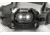 Pelican 2740C, Headlamp, Gen 2, Black, 027400-0101-110