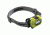 Pelican 2745C IECx 33 Lum./17 Lum. Headlight, Yellow 027450-0100-245