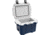 Pelican 30Q5BLUREDWHT Personal Cooler Elite Red/White/Blue Polypropylene 30 QT