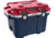 Pelican 30Q5BLUREDWHT Personal Cooler Elite Red/White/Blue Polypropylene 30 QT