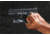 Pelican PM6 3330 Tactical LED Flashlight, Black, 3330-010-110