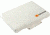 Pelican 35QSeat,35Q Seat, P205-0030-01, White 35Q-SEAT-WHT