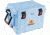 Pelican 35Qt Elite Cooler,15.75x12x11.5in,Light Blue 32-35Q-CC-LTBLU